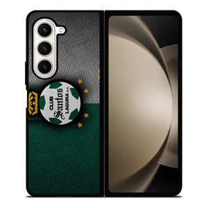 CLUB SANTOS LAGUNA 5 Samsung Z Fold 5 Case