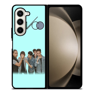 CNCO GROUP Samsung Z Fold 5 Case