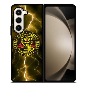 COBRA KAI ICON Samsung Z Fold 5 Case COBRA KAI ICON Samsung Z Fold 5 Case