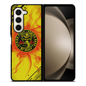 COBRA KAI SYMBOL Samsung Z Fold 5 Case COBRA KAI SYMBOL Samsung Z Fold 5 Case