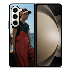 CODA EMILIA JONES 2 Samsung Z Fold 5 Case CODA EMILIA JONES 2 Samsung Z Fold 5 Case