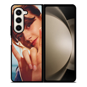 CODA EMILIA JONES Samsung Z Fold 5 Case