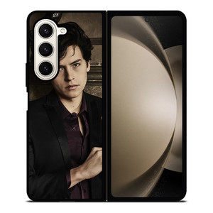 COLE SPROUSE RIVERDALE Samsung Z Fold 5 Case COLE SPROUSE RIVERDALE Samsung Z Fold 5 Case