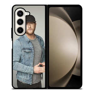COLE SWINDELL COOL 2 Samsung Z Fold 5 Case