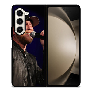 COLE SWINDELL SINGING 2 Samsung Z Fold 5 Case COLE SWINDELL SINGING 2 Samsung Z Fold 5 Case