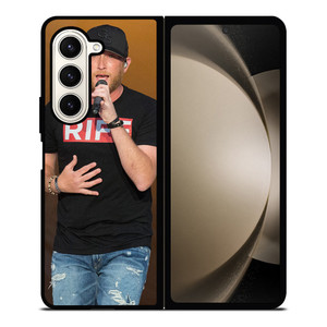 COLE SWINDELL SINGING Samsung Z Fold 5 Case COLE SWINDELL SINGING Samsung Z Fold 5 Case