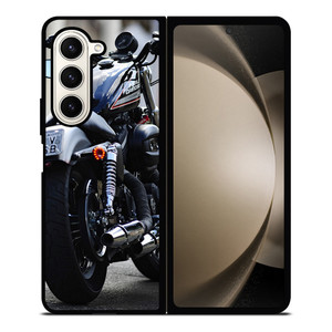 COOL HARLEY DAVIDSON 2 Samsung Z Fold 5 Case COOL HARLEY DAVIDSON 2 Samsung Z Fold 5 Case