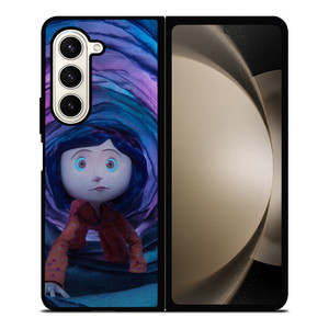 CORALINE 2 Samsung Z Fold 5 Case CORALINE 2 Samsung Z Fold 5 Case