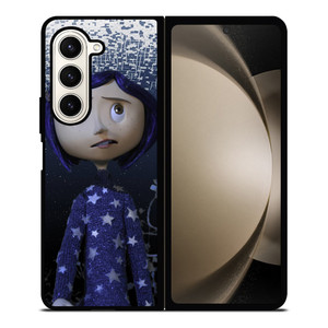 CORALINE Samsung Z Fold 5 Case CORALINE Samsung Z Fold 5 Case