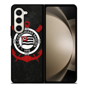 CORINTHIANS SC 1910 ICON Samsung Z Fold 5 Case