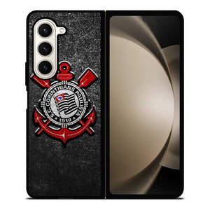 CORINTHIANS SC 1910 LOGO Samsung Z Fold 5 Case