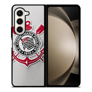 CORINTHIANS SC 1910 Samsung Z Fold 5 Case