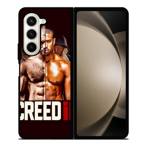 CREED II Samsung Z Fold 5 Case CREED II Samsung Z Fold 5 Case