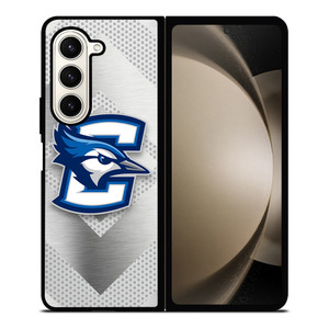CREIGHTON BLUEJAYS ICON Samsung Z Fold 5 Case