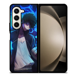 DABI ANIME MY HERO ACADEMIA ART Samsung Z Fold 5 Case