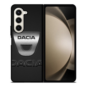 DACIA ICON Samsung Z Fold 5 Case