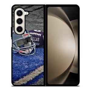 DALLAS COWBOYS 2 Samsung Z Fold 5 Case