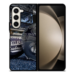DALLAS COWBOYS Samsung Z Fold 5 Case