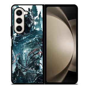 DARK SOULS ARTORIAS 2 Samsung Z Fold 5 Case DARK SOULS ARTORIAS 2 Samsung Z Fold 5 Case