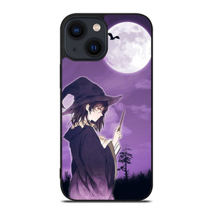 HAPPY HALLOWEEN WITCH 2 iPhone 14 Plus Case HAPPY HALLOWEEN WITCH 2 iPhone 14 Plus Case