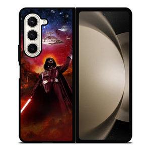 DARTH VADER STAR WARS Samsung Z Fold 5 Case DARTH VADER STAR WARS Samsung Z Fold 5 Case