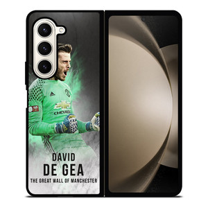 DAVID DE GEA 2 Samsung Z Fold 5 Case