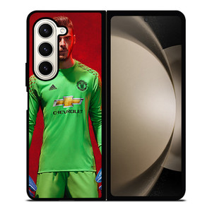 DAVID DE GEA Samsung Z Fold 5 Case DAVID DE GEA Samsung Z Fold 5 Case
