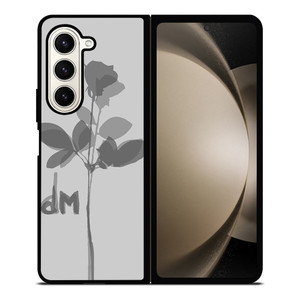 DEPECHE MODE 2 Samsung Z Fold 5 Case