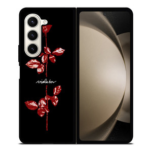 DEPECHE MODE Samsung Z Fold 5 Case