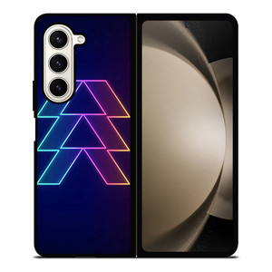 DESTINY HUNTER SYMBOL Samsung Z Fold 5 Case DESTINY HUNTER SYMBOL Samsung Z Fold 5 Case