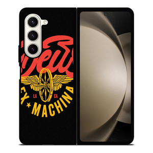 DEUS EX MACHINA 2 Samsung Z Fold 5 Case DEUS EX MACHINA 2 Samsung Z Fold 5 Case