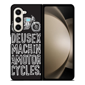 DEUS EX MACHINA Samsung Z Fold 5 Case DEUS EX MACHINA Samsung Z Fold 5 Case