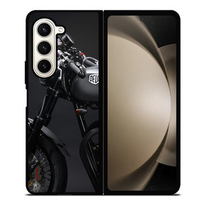 DEUS MOTORCYCLE Samsung Z Fold 5 Case DEUS MOTORCYCLE Samsung Z Fold 5 Case