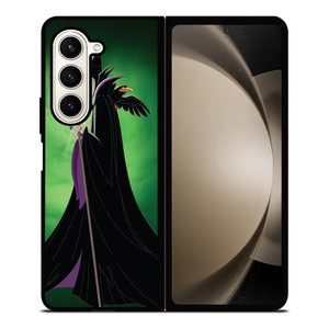DISNEY MALEFICENT 2 Samsung Z Fold 5 Case DISNEY MALEFICENT 2 Samsung Z Fold 5 Case