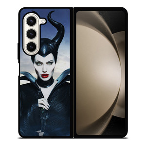 DISNEY MALEFICENT Samsung Z Fold 5 Case DISNEY MALEFICENT Samsung Z Fold 5 Case