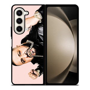 DJ KHALED Samsung Z Fold 5 Case DJ KHALED Samsung Z Fold 5 Case