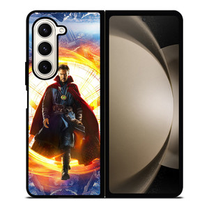 DOCTOR STRANGE MARVEL Samsung Z Fold 5 Case DOCTOR STRANGE MARVEL Samsung Z Fold 5 Case