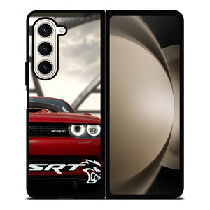 DODGE SRT Samsung Z Fold 5 Case DODGE SRT Samsung Z Fold 5 Case