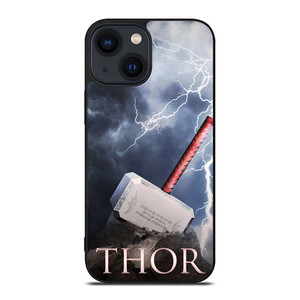 HAMMER OF THOR 2 iPhone 14 Plus Case HAMMER OF THOR 2 iPhone 14 Plus Case