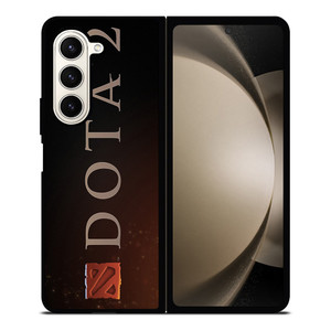 DOTA 2 2 Samsung Z Fold 5 Case DOTA 2 2 Samsung Z Fold 5 Case