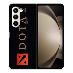 DOTA 2 Samsung Z Fold 5 Case