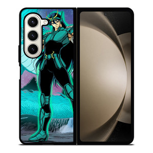 DRAGON SHIRYU SAINT SEIYA 3 Samsung Z Fold 5 Case DRAGON SHIRYU SAINT SEIYA 3 Samsung Z Fold 5 Case