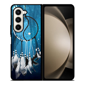 DREAMCATCHER CHINESE TAIJI Samsung Z Fold 5 Case