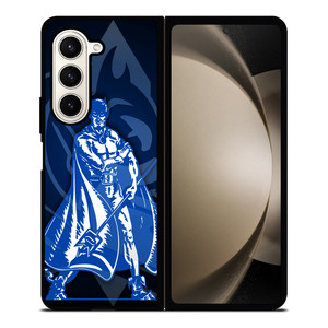 DUKE BLUE DEVILS LOGO 3 Samsung Z Fold 5 Case