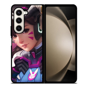 DVA OVERWATCH 3 Samsung Z Fold 5 Case