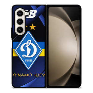 DYNAMO KIEW FOOTBALL CLUB Samsung Z Fold 5 Case