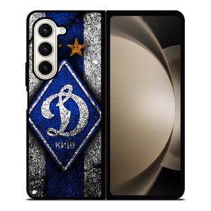 DYNAMO KYIV FOOTBALL CLUB 3 Samsung Z Fold 5 Case