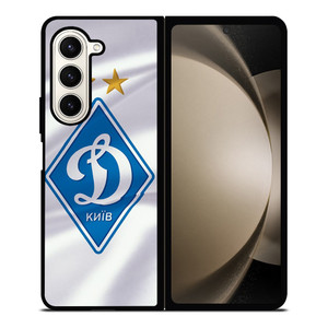 DYNAMO KYIV FOOTBALL CLUB 4 Samsung Z Fold 5 Case