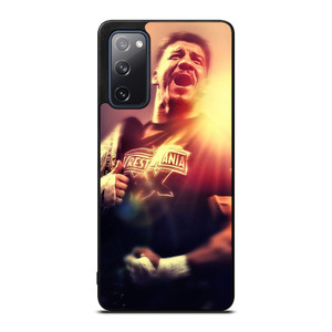 EDDIE GUERRERO WWE CHAMPION 4 Samsung Galaxy S20 FE Case EDDIE GUERRERO WWE CHAMPION 4 Samsung Galaxy S20 FE Case
