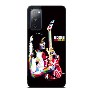 EDDIE VAN HALEN EVH 2 Samsung Galaxy S20 FE Case